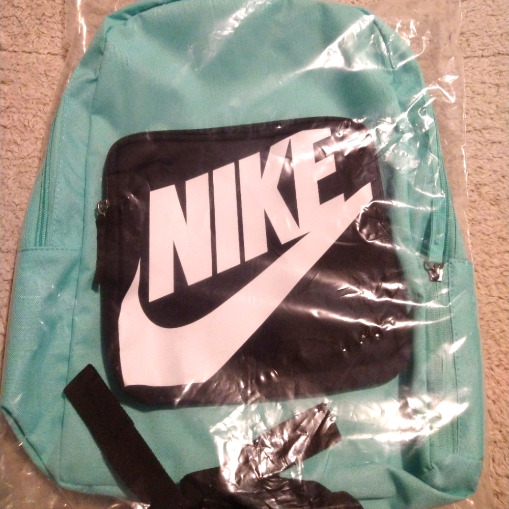 Nike backpack